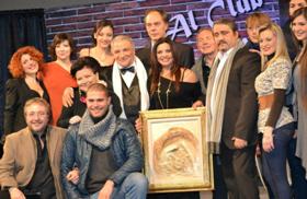 izzo club di anna